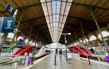 "Велике будівництво" на залізниці: Україна та французька Alstom фіналізують контракт щодо оновлення парку поїздів