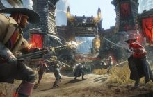 Боты-рыбаки захватили MMORPG New World от Amazon — игроки борются с ними, натравливая кабанов