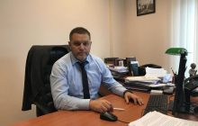 Усиление недоверия к судебной ветви власти спровоцировал действующий парламент - и. о. председателя Высшего совета правосудия