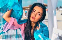 "Абьюз чистой воды": украинская певица рассказала, как сбежала от мужа-тирана