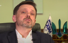 Голові правління "Укрексімбанку" повідомлено про підозру в незаконному позбавленні волі людини