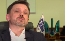 Прокурор не смог вручить подозрение менеджерам Укрэксимбанка - оба внезапно пропали