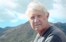 Умер знаменитый народный синоптик Леонид Горбань