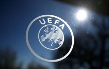 УЄФА пояснив, чому показав Крим українським на логотипі Євро-2024