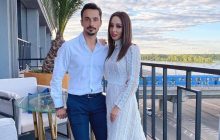 "Все прячутся": супруг Екатерины Кухар откровенно рассказал о семейных ссорах (видео)