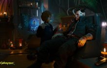 В Cyberpunk 2077 нашли новый странный баг — он связан с физикой женской груди