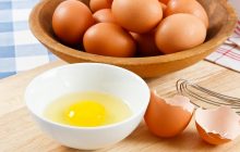 Как хранить яйца не в холодильнике: 5 надежных вариантов