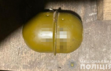 Згадав старі образи: на Одещині чоловік кинув гранату в односельців (фото)