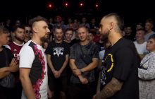 Рэпер из Сум обозвал украинский язык "диалектом", а потом сказал, что просто был в образе "ватника"