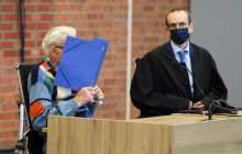 В Германии начался суд над 100-летним нацистским преступником