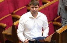 Нардепа Антона Полякова знайшли мертвим