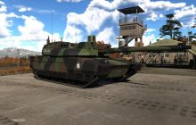 Фанат War Thunder опубликовал секретные документы о танке Leclerc, чтобы доказать свою правоту