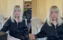 Пугачева похвасталась успехами дочери, но все обратили внимание на ее ноги (фото)