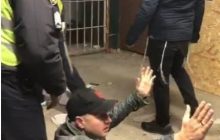 Выкрикивал антисемитские высказывания: стали известны подробности нападения на хасида в Умани