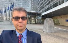 Директор Центра исследования энергетики Александр Харченко: Этот отопительный период мы еще осилим. Насчет следующего – картинка жутковатая