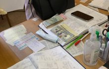 У госпіталі Києва з учасників війни на Донбасі вимагали гроші за інвалідність