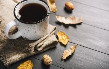 Что добавить в кофе для максимальной пользы: ингредиент №1, по мнению диетологов