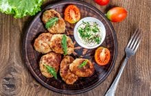 Как довести котлеты до идеальной готовности: раскрываем главный секрет вкусного блюда