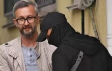 Джелялова российские оккупанты увезли из СИЗО в отделение психбольницы – адвокат