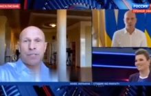 Не могла остановить даже Скабеева: Кива рассказал о "травле" украинцами в эфире росСМИ