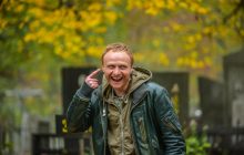 "Погончики мокшанские не давят?": украинского актера затравили в сети из-за роли офицера РФ