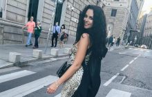 "Сладкий побег": Каменских с Потапом "сбежали" в романтическое путешествие (фото)