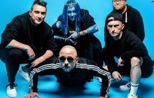 Альбом украинской группы изъяли из Spotify после жалобы боевика Прилепина, а затем вернули