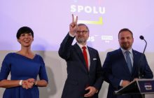 В Чехии сообщили, когда подпишут соглашение по безопасности с Украиной