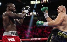 "Можуть вбити одним ударом": відомий тренер назвав найсильніших панчерів в історії боксу