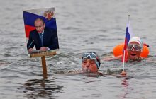 "Будет мрак еще хуже, чем при Путине": экс-разведчик назвал возможных преемников главы Кремля