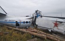 "У польоті двигуни відключаються": дочка загиблого в Татарстані пілота розповіла про постійні скарги батька