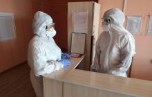 Все для комфорту пацієнтів: на Волині лікарня рятується від холодів за допомогою дров (відео)