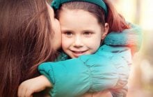 Что нужно всегда говорить детям: возьмите эти фразы на вооружение