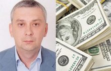 Зашил в потолок после Майдана: чиновник времен Януковича заявил о краже 2 миллионов