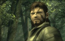 Знайшлося підтвердження, що AAA-ремейк Metal Gear Solid 3: Snake Eater знаходиться в розробці