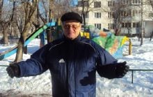 Из первого чемпионского состава: умер знаменитый экс-футболист Динамо