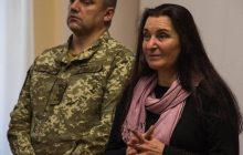 Волонтер Діана Макарова: Ми бачимо, як Україна обрала для себе нове "23 лютого". З якогось біса працює логіка, що це - свято для чоловіків