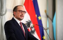 В Австрии призвали не "переступить черту" в отношениях с Россией