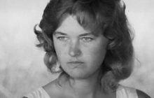 Умерла актриса "Служебного романа"