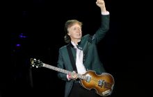 Пол Маккартни рассказал, из-за кого распались The Beatles