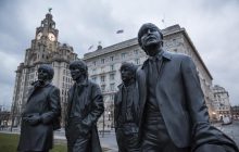 Сэм Мендес снимет четыре фильма о The Beatles: по одному на каждого участника