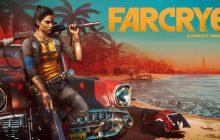 У Far Cry 6 знайшли забавне і одночасно знущальне відсилання до Assassin's Creed