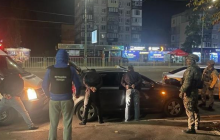 "Ловили" жертв у барах та на вулицях: у Києві викрили нову банду "клофелінщиків" (фото, відео)