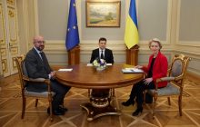Україна та Євросоюз підписали угоду про спільний авіаційний простір