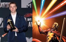 У "Вартових галактики 3" представлять нового могутнього супергероя Marvel