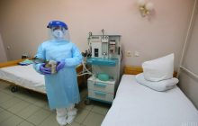 "Вже дуже жорстка ситуація": інфекціоніст попередила, що Києву загрожує важкий "коронавірусний" місяць