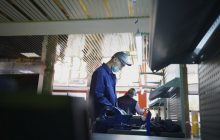 В Украине стартовал конкурс рабочих профессий WorldSkills (фото, видео)