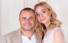 Дружина Віктора Павліка розчулила "ангельською" фотосесією свого сина