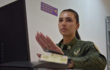 Пограничники рассказали, за что им чаще всего предлагали взятки