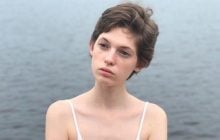 "Позбулася волосся і стала популярною": українська модель розповіла про свій шлях до світових подіумів (відео)